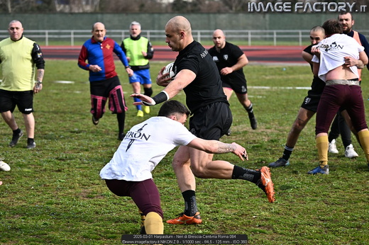 2025-03-01 Harpastum - Neri di Brescia-Centvria Roma 064